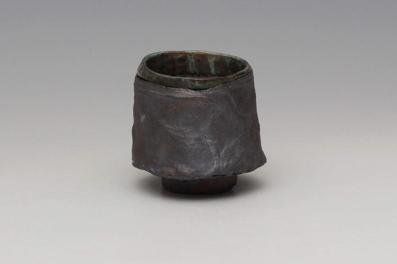 Robert Cooper Ceramic Tea Bowl 126