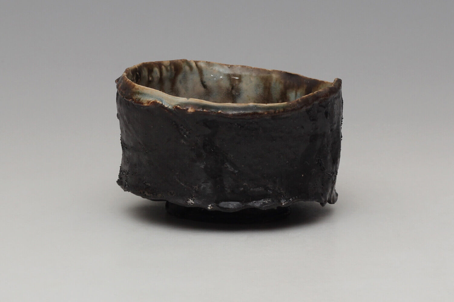 Robert Cooper Ceramic Tea Bowl 127