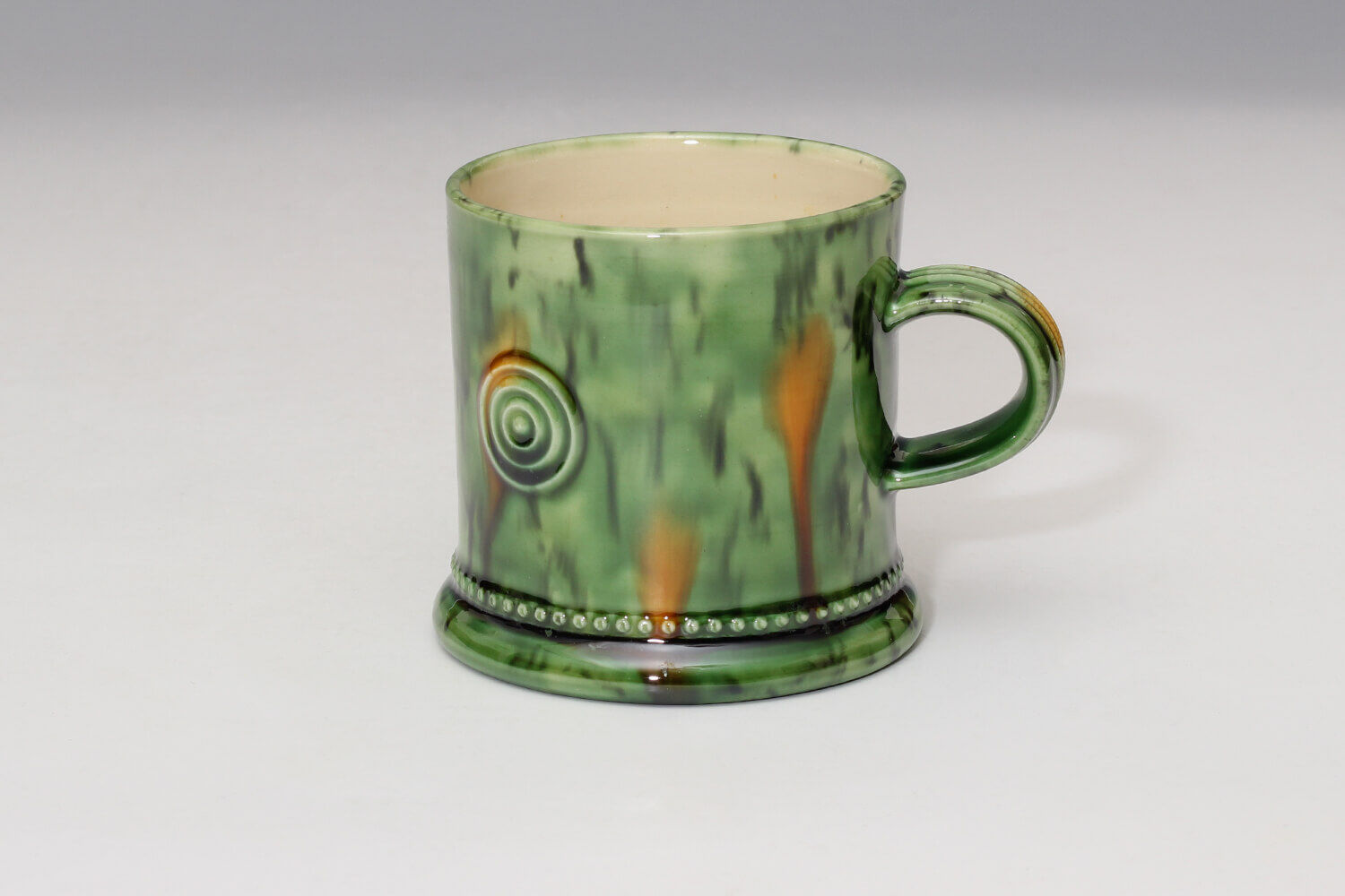 Walter Keeler Ceramic Earthenware Mug 98