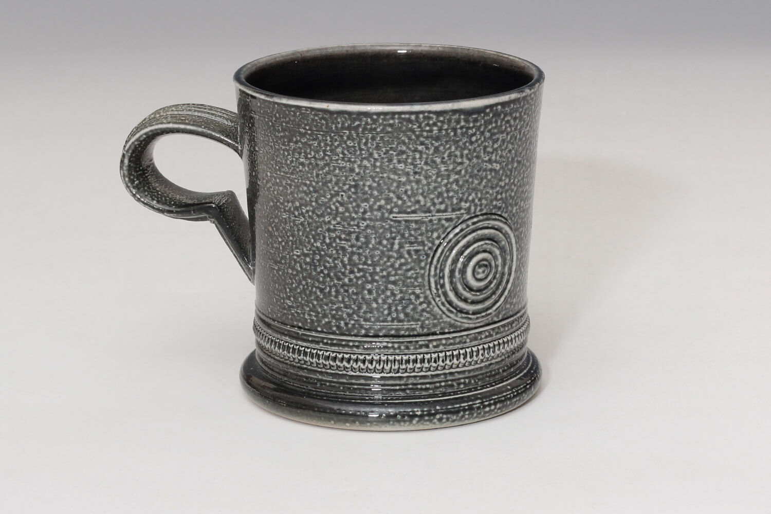 Walter Keeler Ceramic Salt Glazed Mug 94