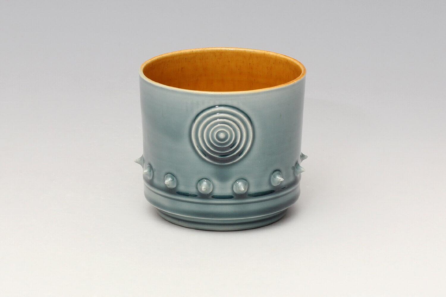 Walter Keeler Ceramic Tea Bowl 011