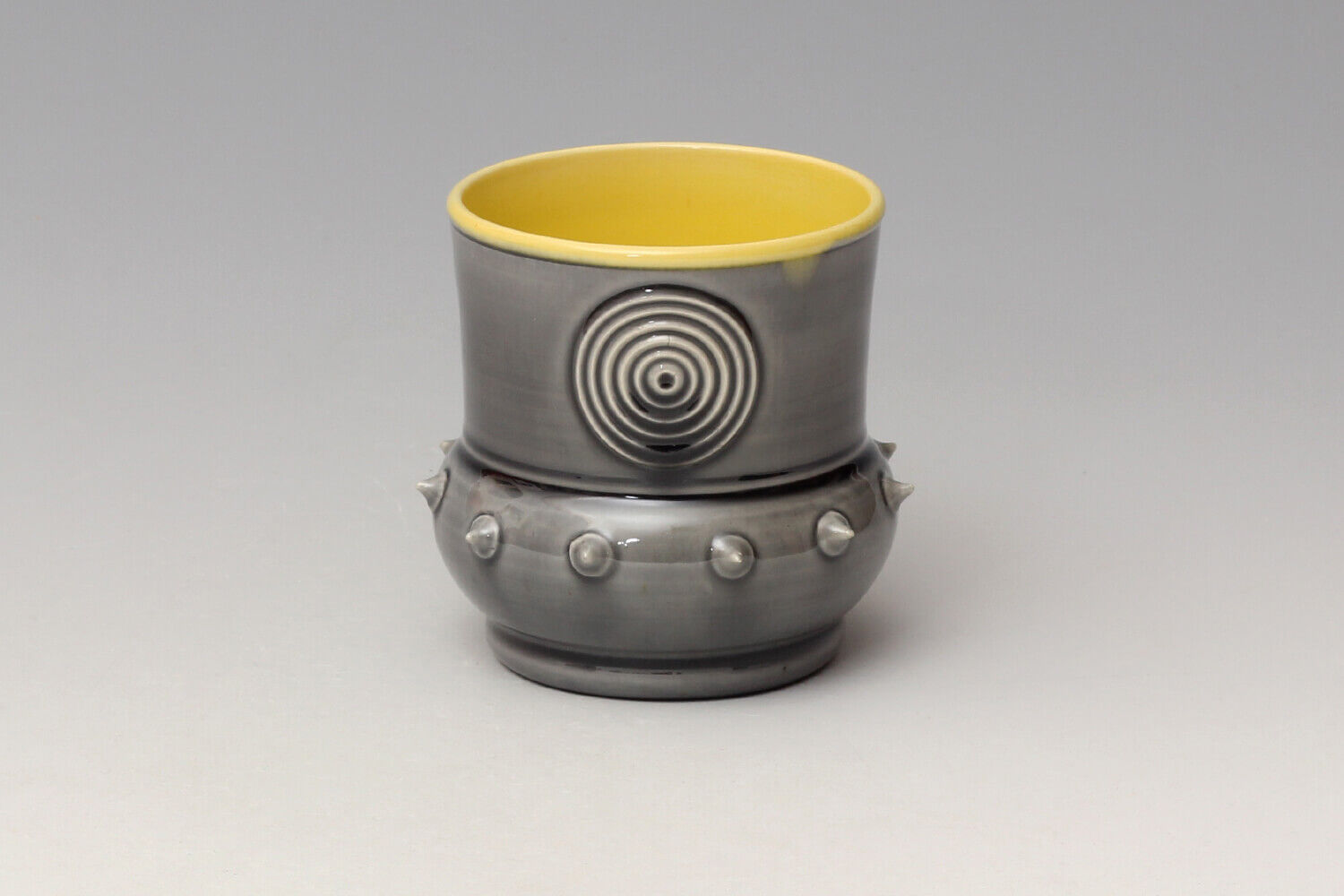 Walter Keeler Ceramic Tea Bowl 012