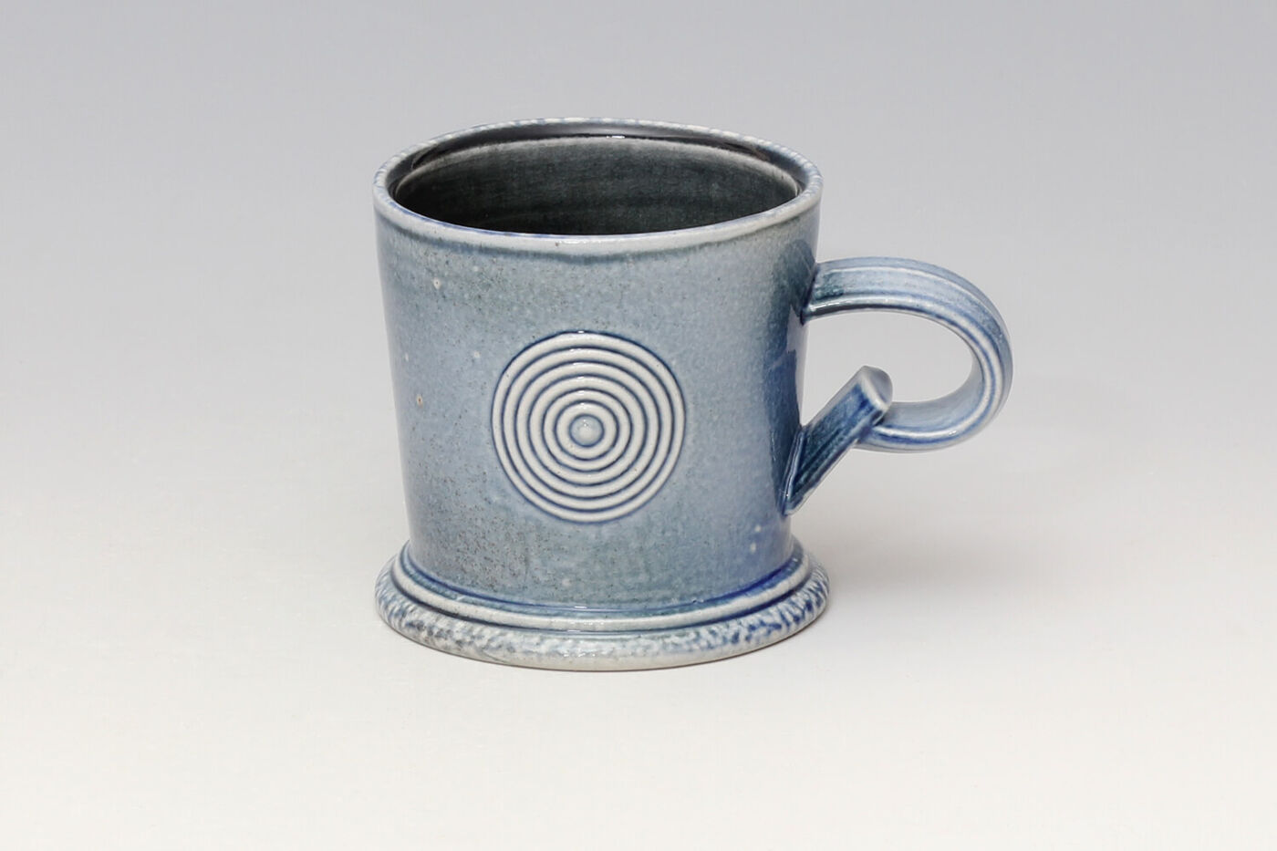 Walter Keeler Ceramic Salt Glazed Mug 106