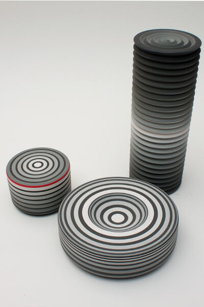 Jin Eui Kim ceramics 3