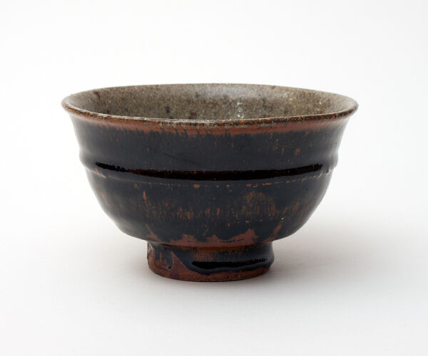 Jim Malone tea bowl