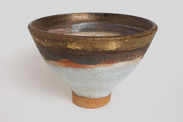 Robin Welch bowl