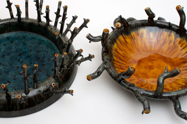 Walter Keeler ceramics 2