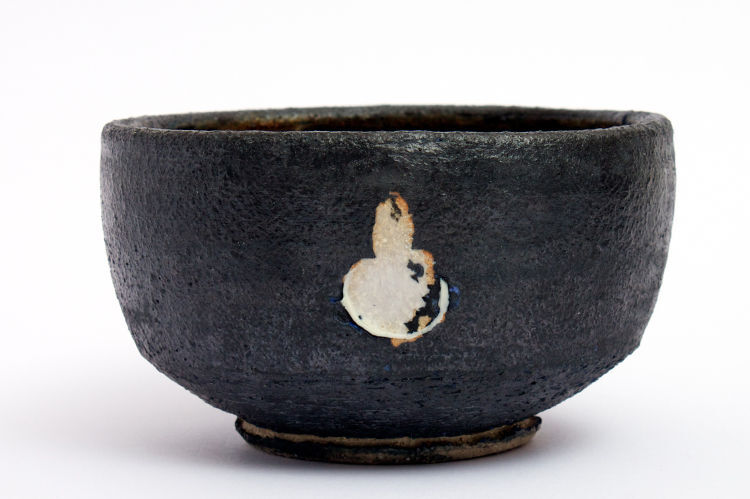 Dan Kelly Ceramic Tea Bowl 005