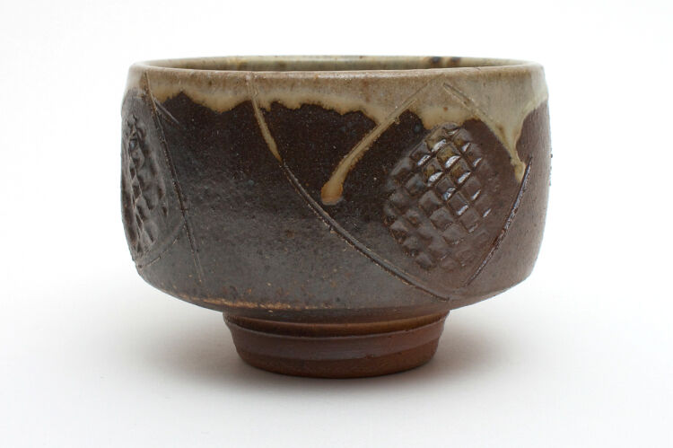 Mark Griffiths Ceramic Tea Bowl 007