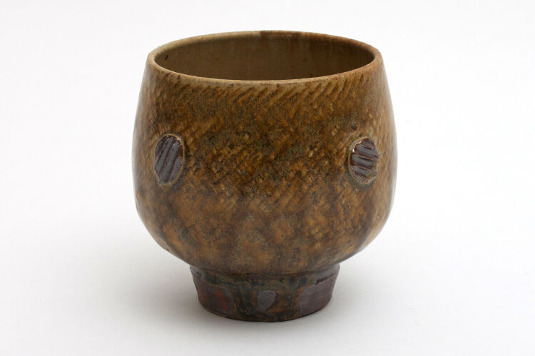 Mark Griffiths Ceramic Yunomi 013