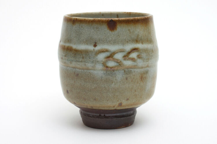 Mark Griffiths Ceramic Yunomi 014
