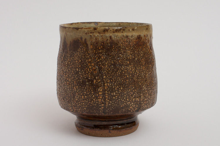 Mike Dodd Pottery Yunomi 009