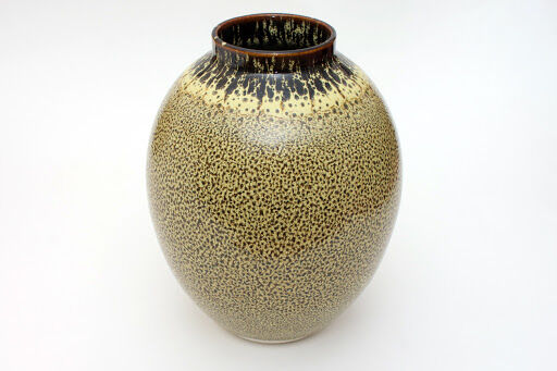 Albert Montserrat Ceramic Jar 03