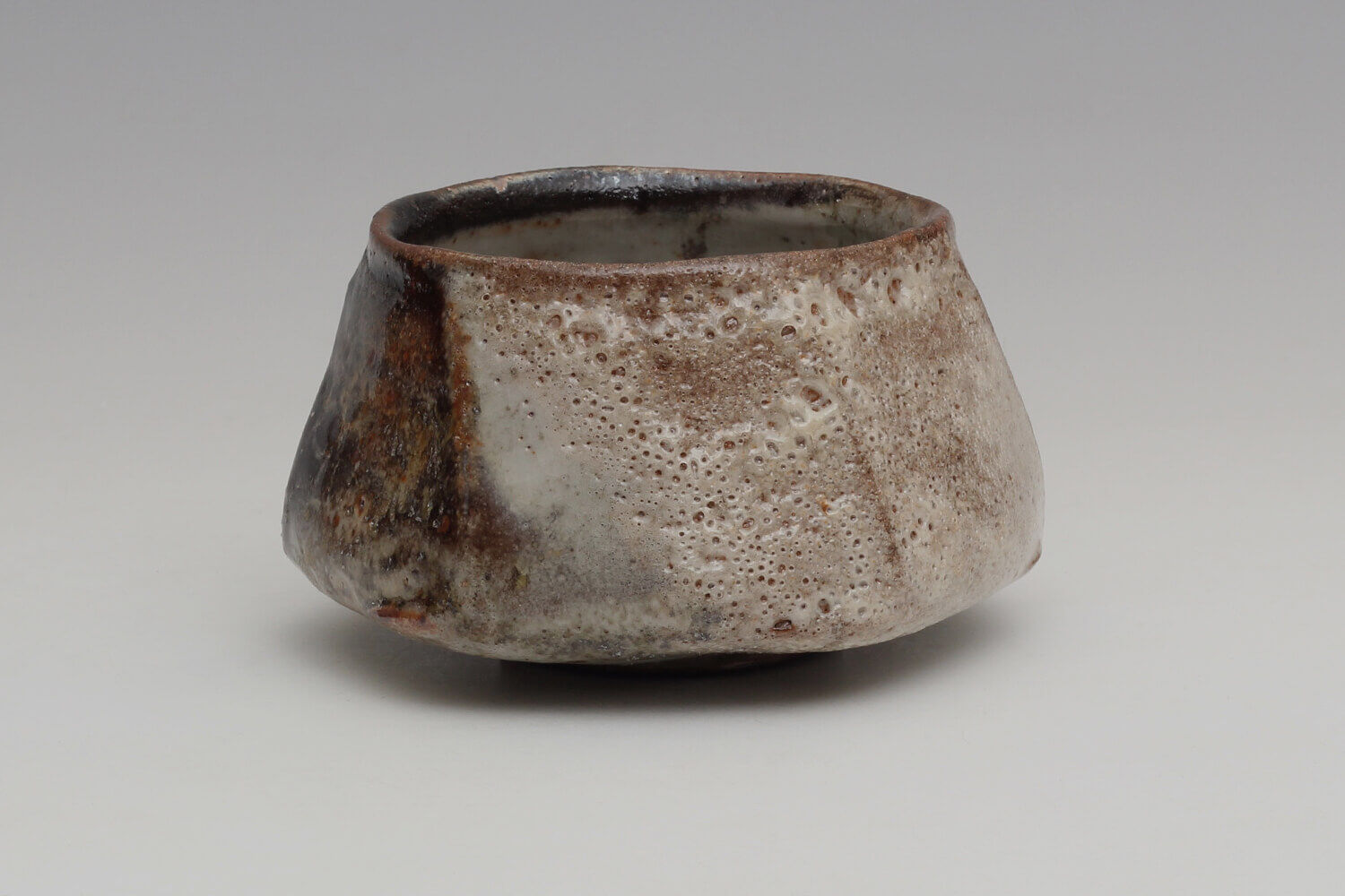 Alex Shimwell Ceramic Tea Bowl 04