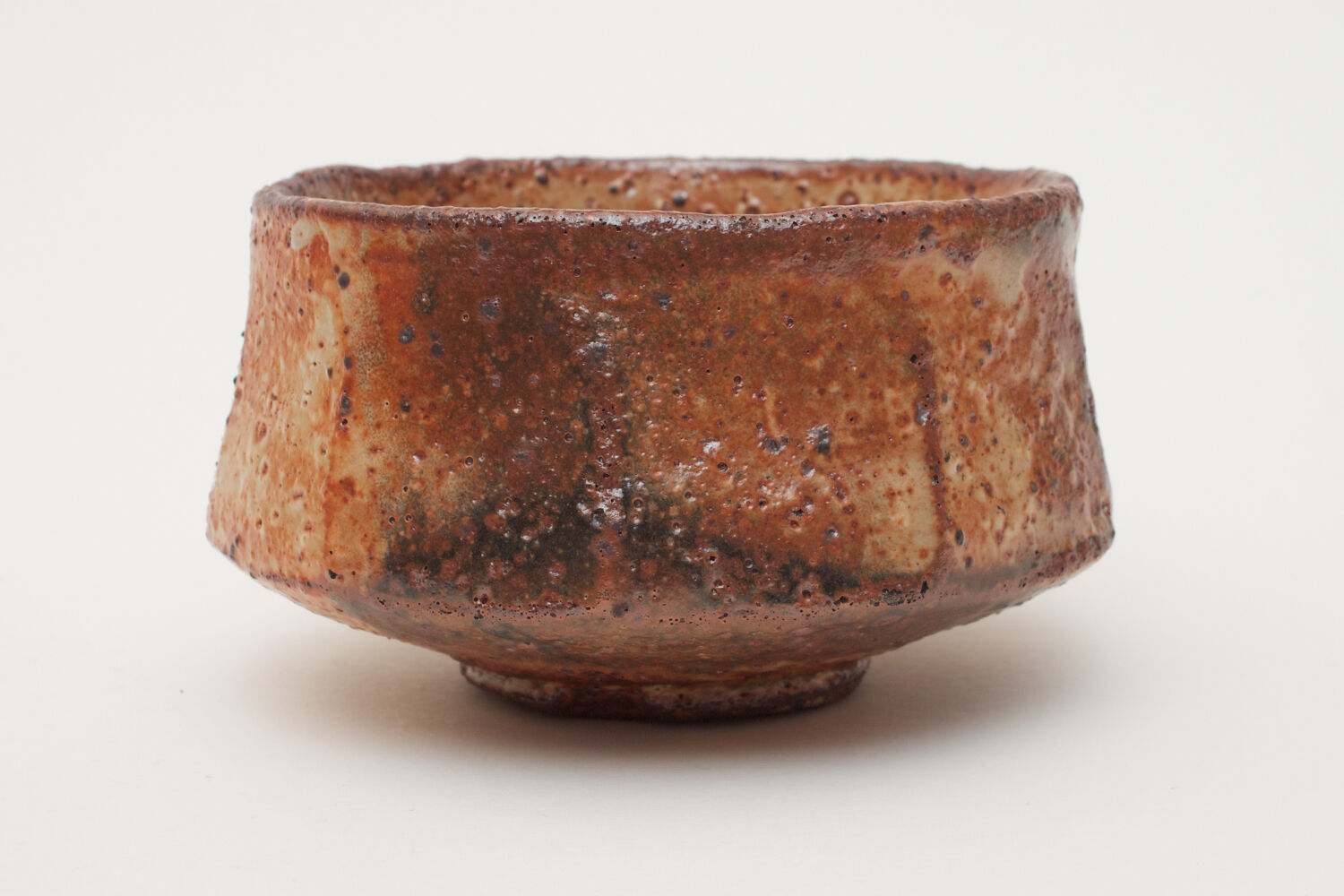 Alex Shimwell Ceramic Tea Bowl 03