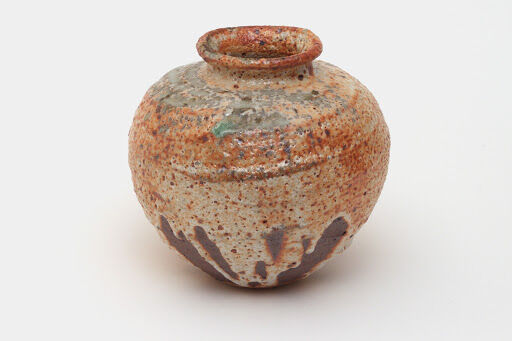 Alex Shimwell Ceramic Vase 03