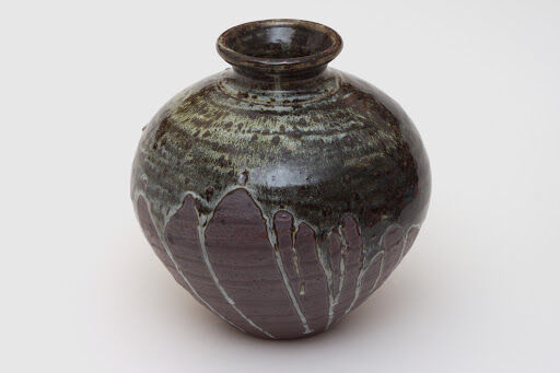 Alex Shimwell Ceramic Vase 04