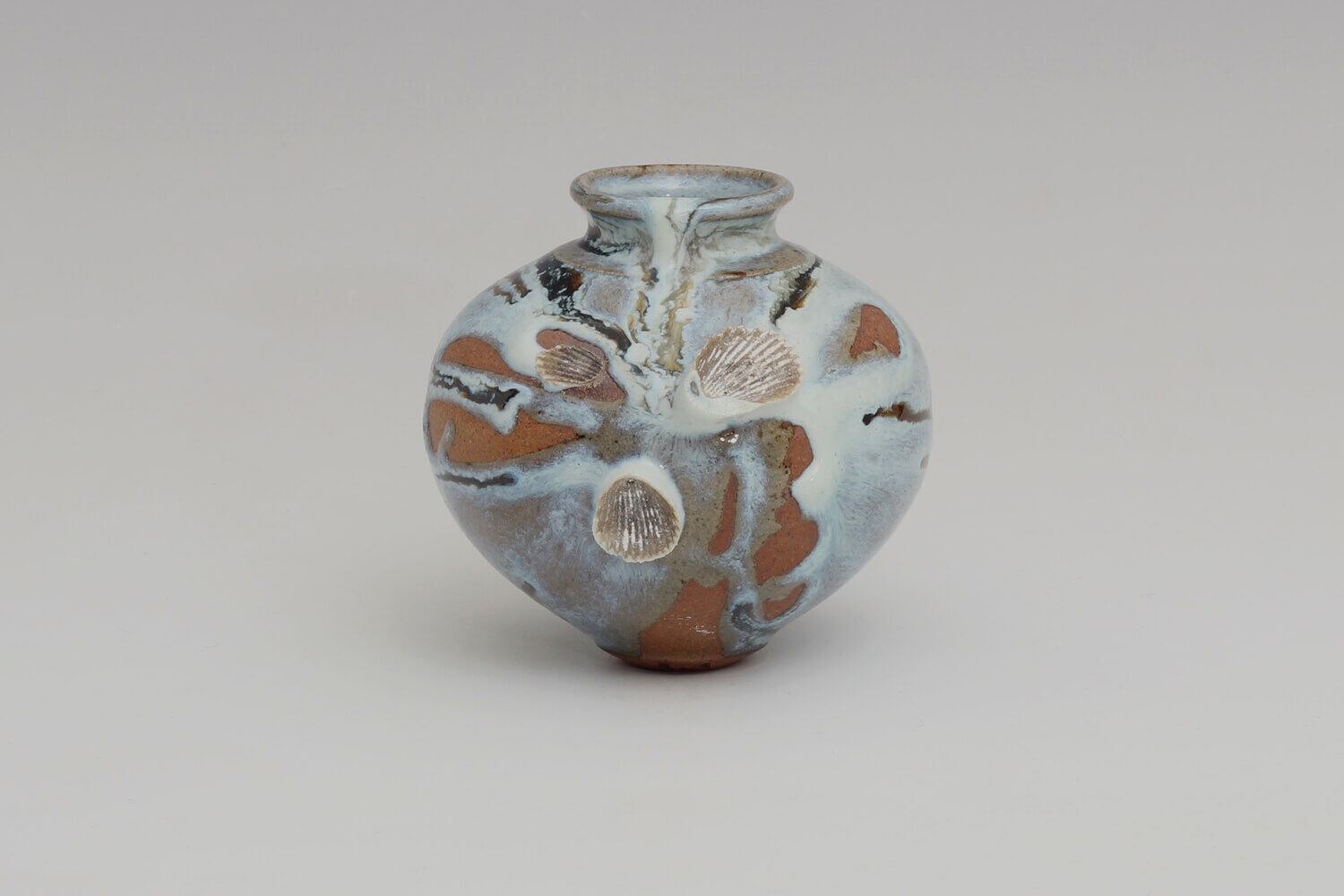 Alex Shimwell Ceramic Vase 08