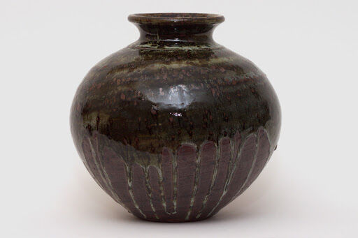 Alex Shimwell Large Vase 05