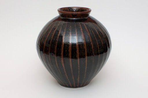 Andrew Crouch Ceramic Vase