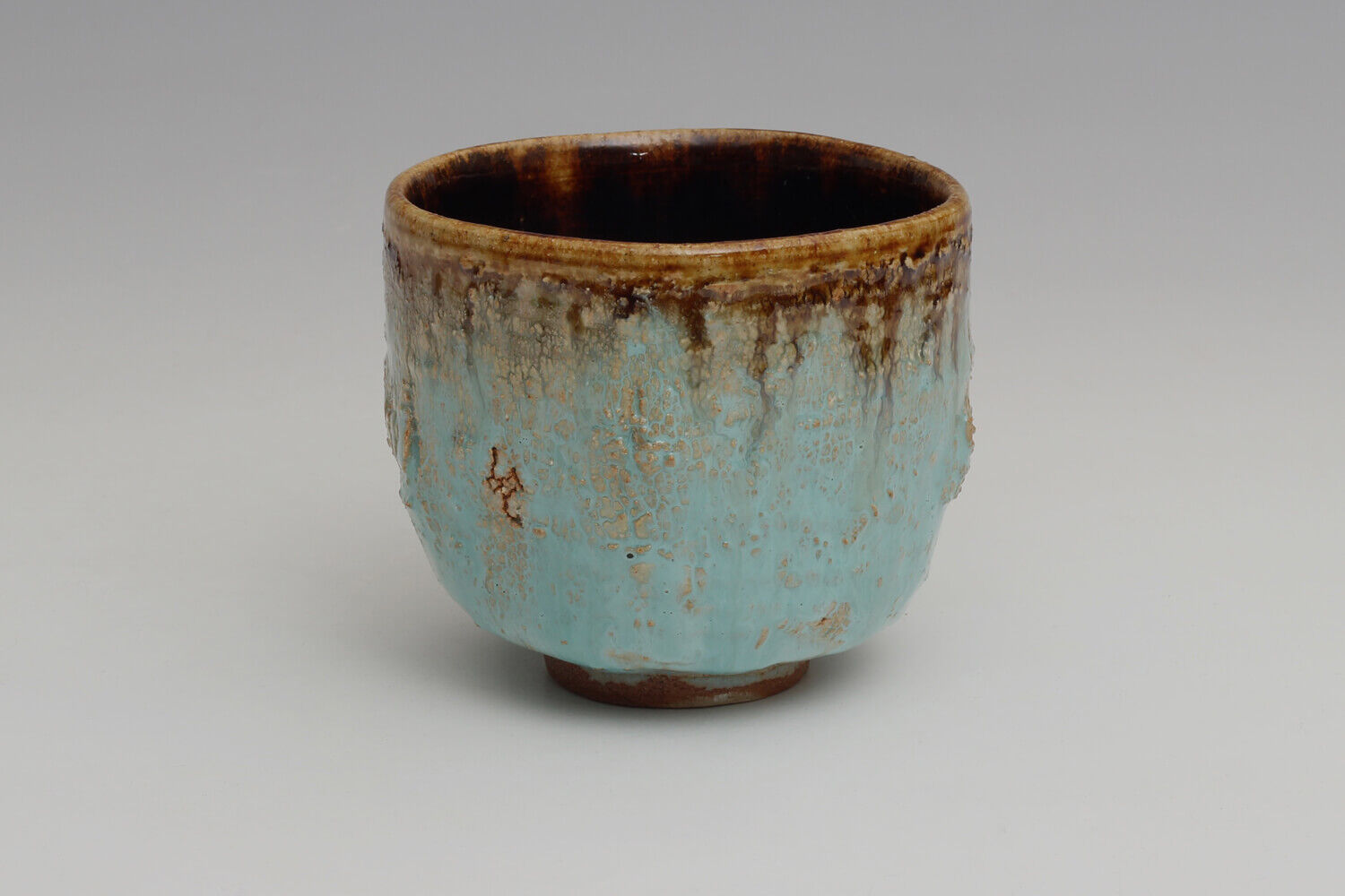 Andrew Richards Ceramic Tea Bowl 04