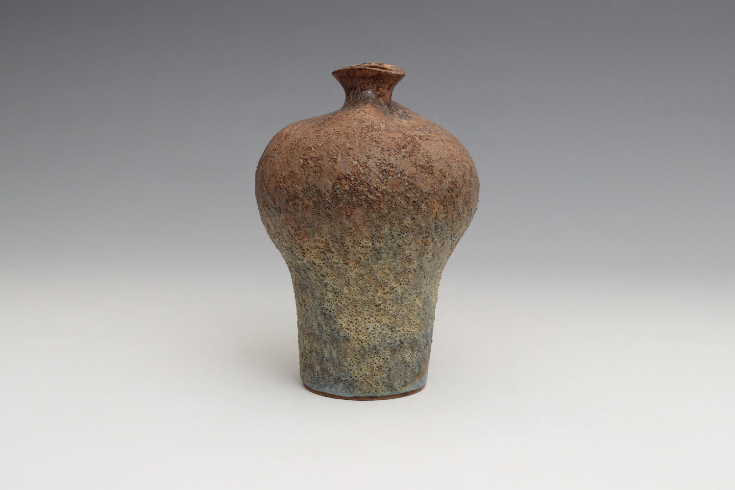 Chris Carter Ceramic Bottle