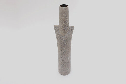 Chris Carter Large Ceramic Arrow Form
