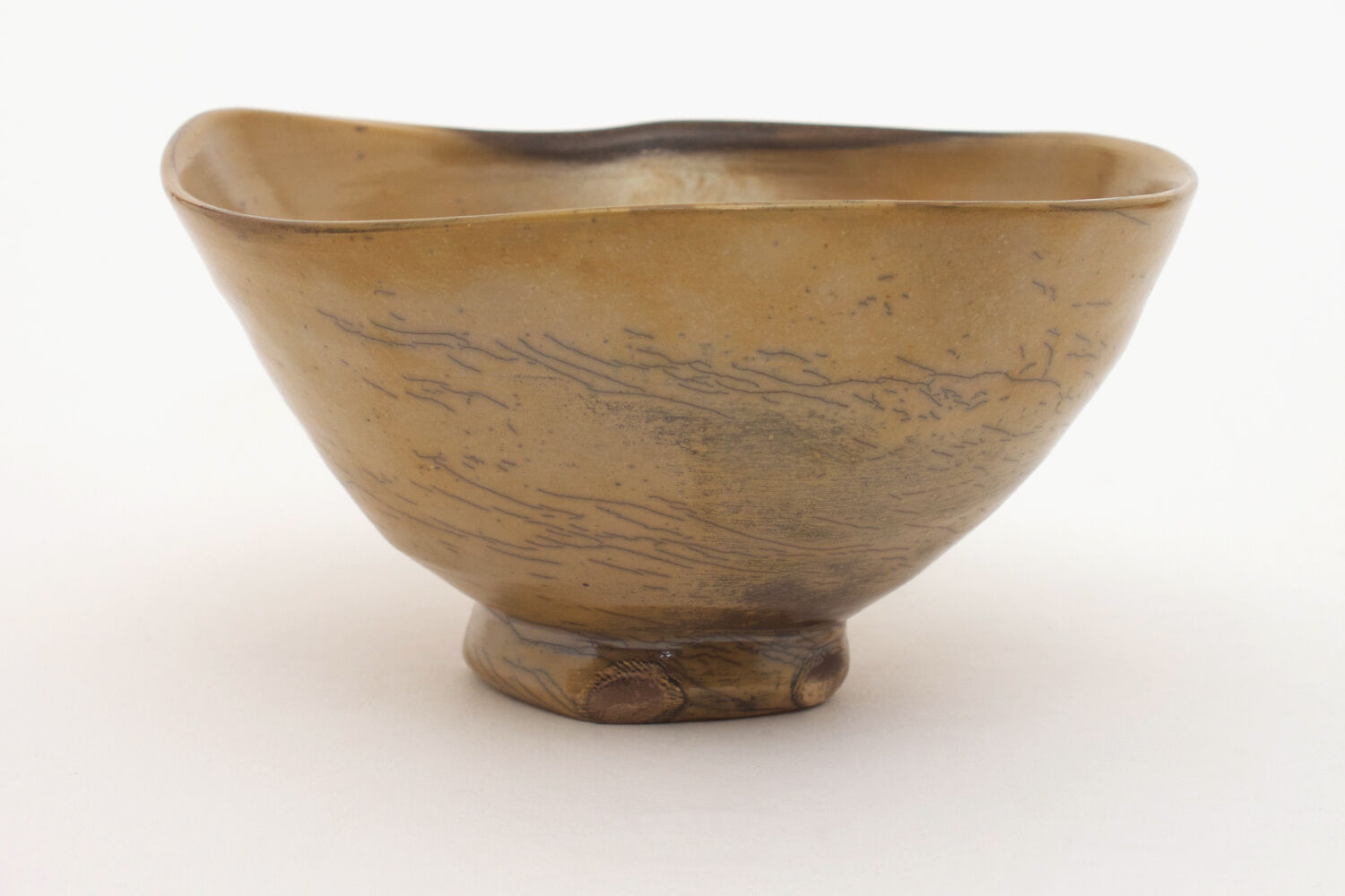 Dalloun Ceramic Tea Bowl 2
