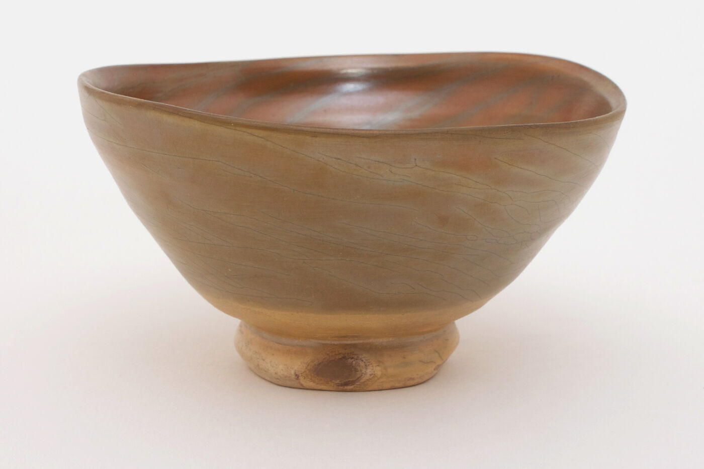 Dalloun Ceramic Tea Bowl 3