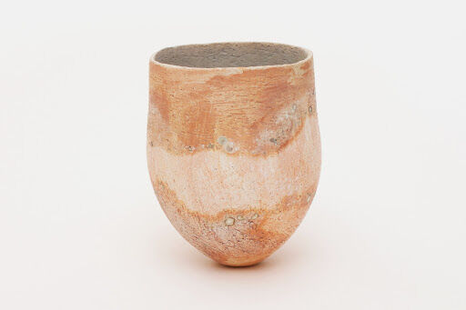 Elspeth Owen Tall Ceramic Jar 08