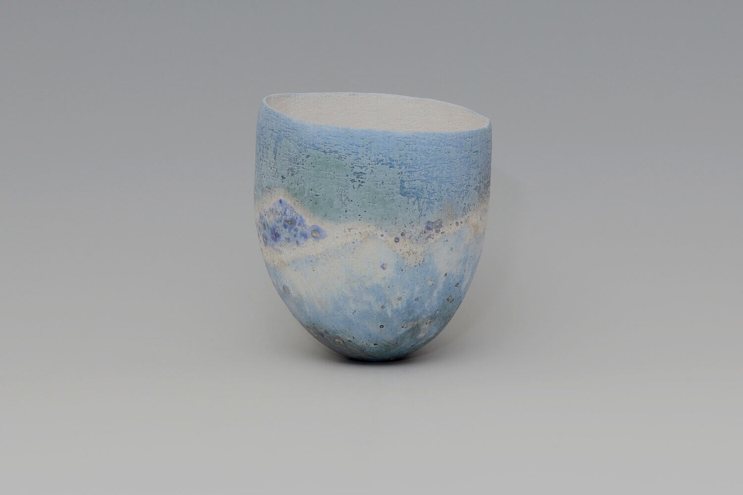 Elspeth Owen Ceramic Jar 43