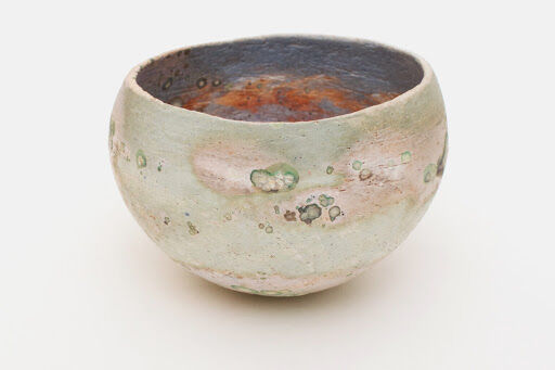 Elspeth Owen Ceramic Jar 14