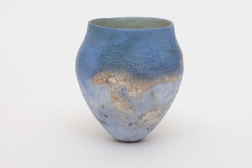 Elspeth Owen Ceramic Jar 17