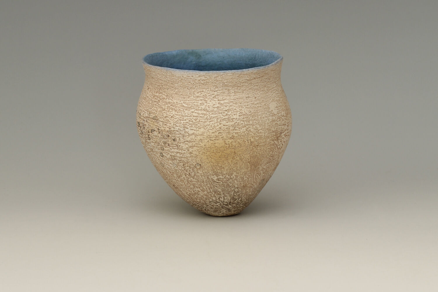 Elspeth Owen Ceramic Jar 31