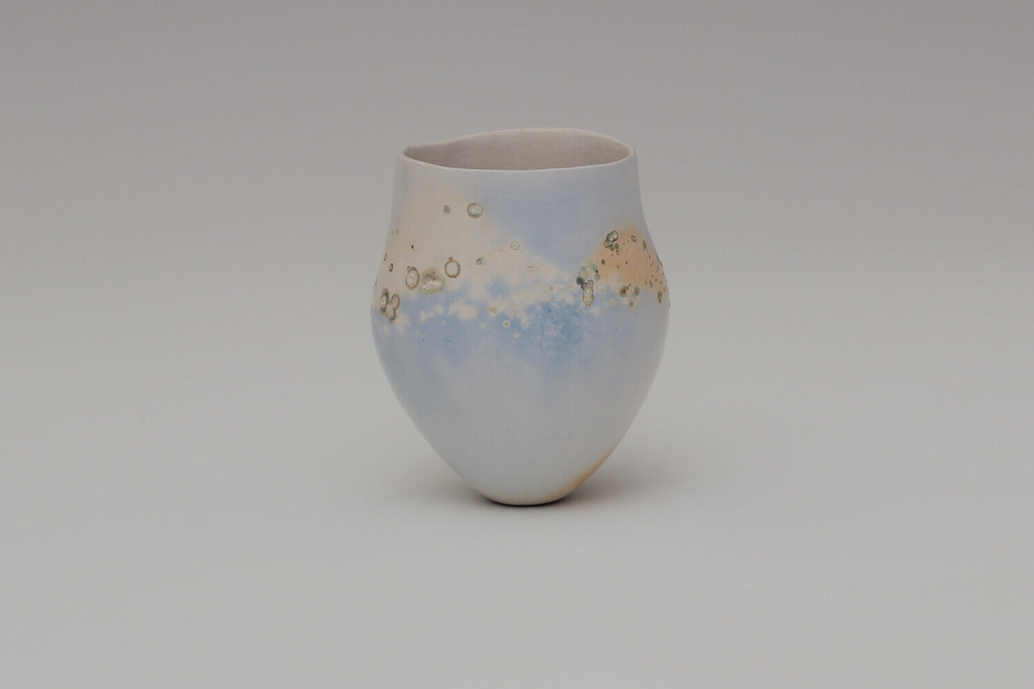 Elspeth Owen Ceramic Jar 35