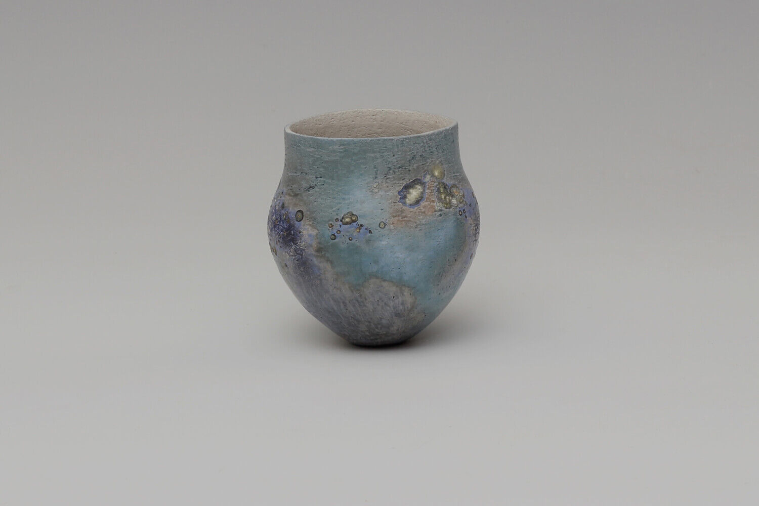 Elspeth Owen Ceramic Jar 36