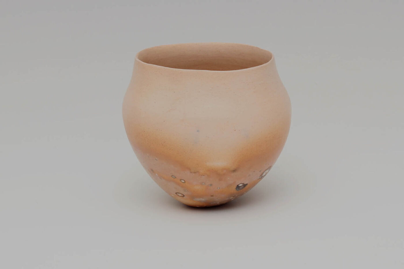 Elspeth Owen Ceramic Jar 37