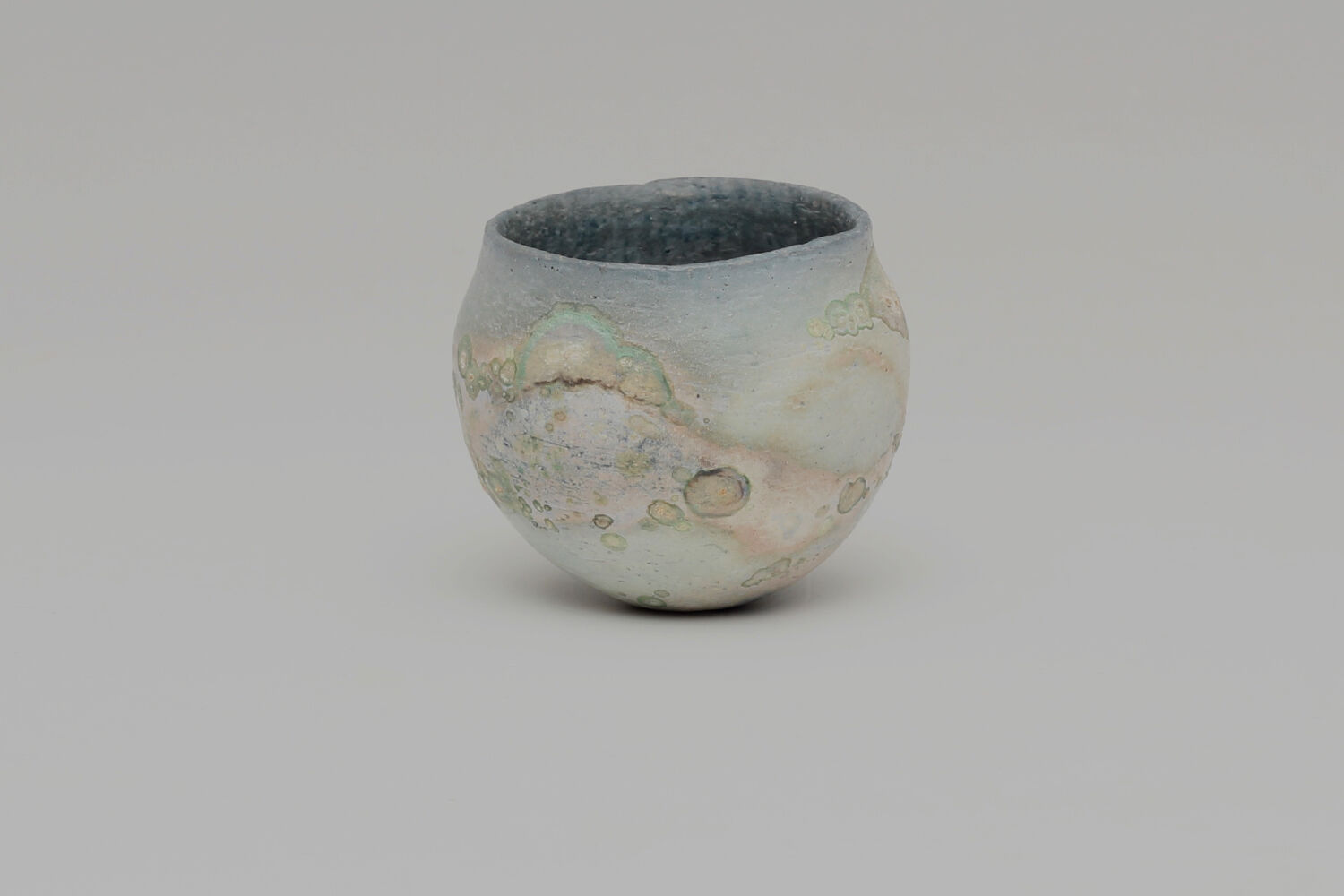 Elspeth Owen Small Ceramic Jar 40