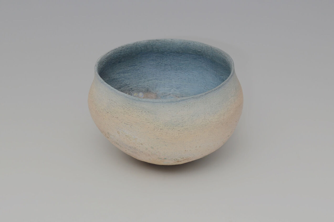 Elspeth Owen Ceramic Jar 45