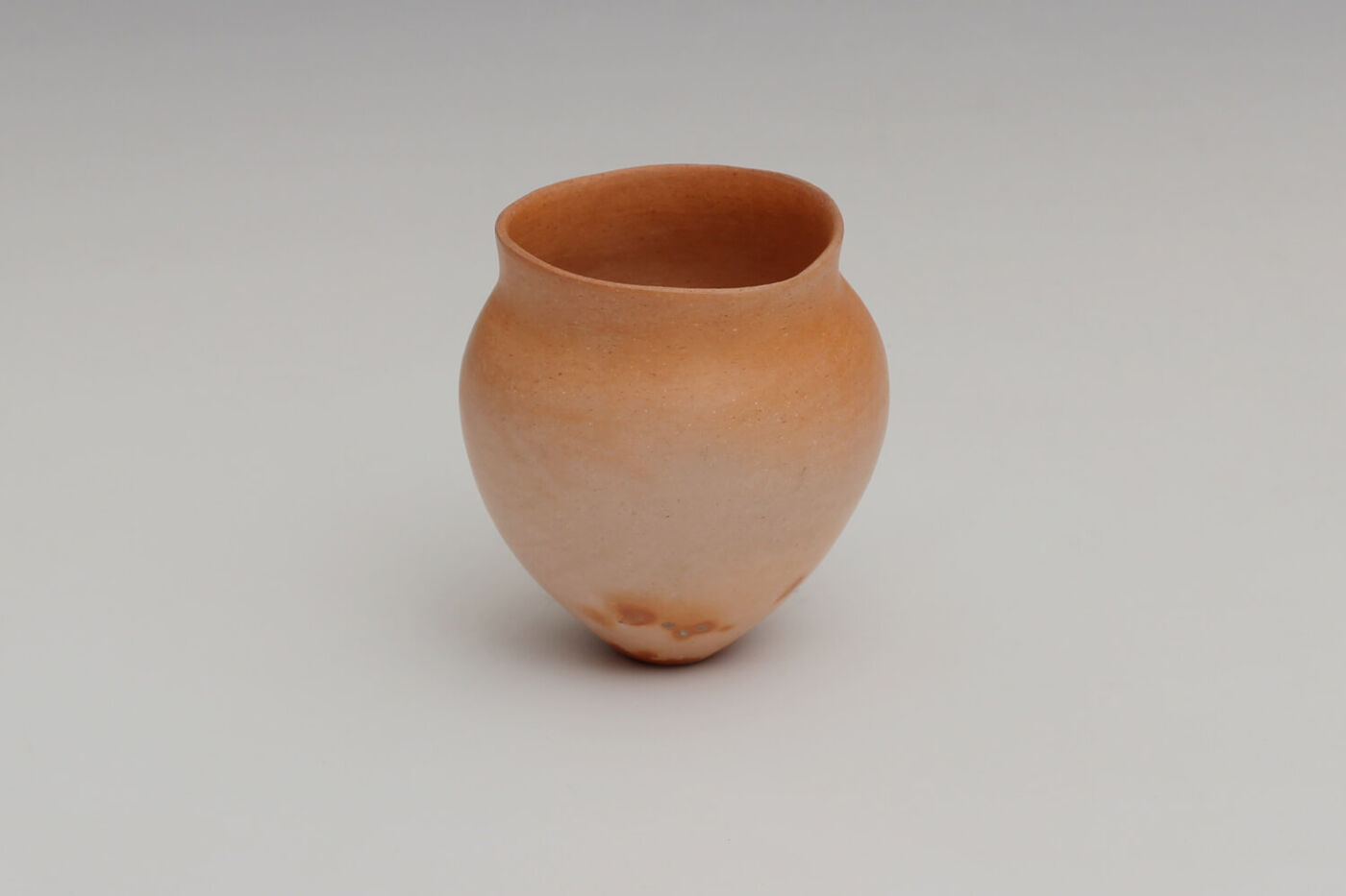 Elspeth Owen Ceramic Jar 47