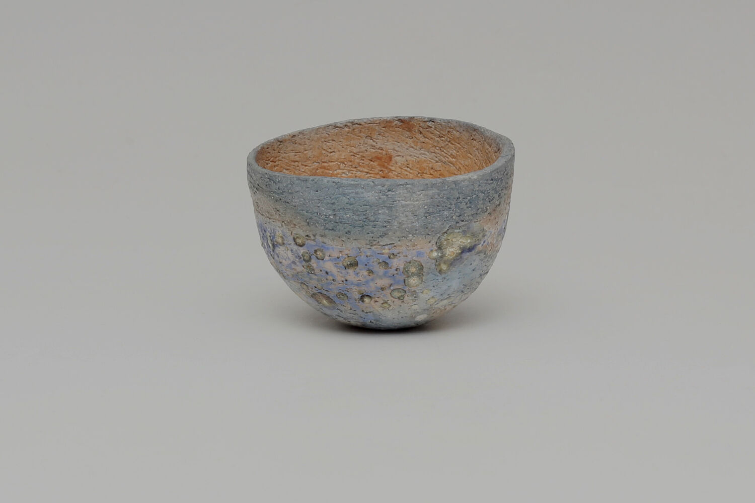 Elspeth Owen Ceramic Small Bowl 09