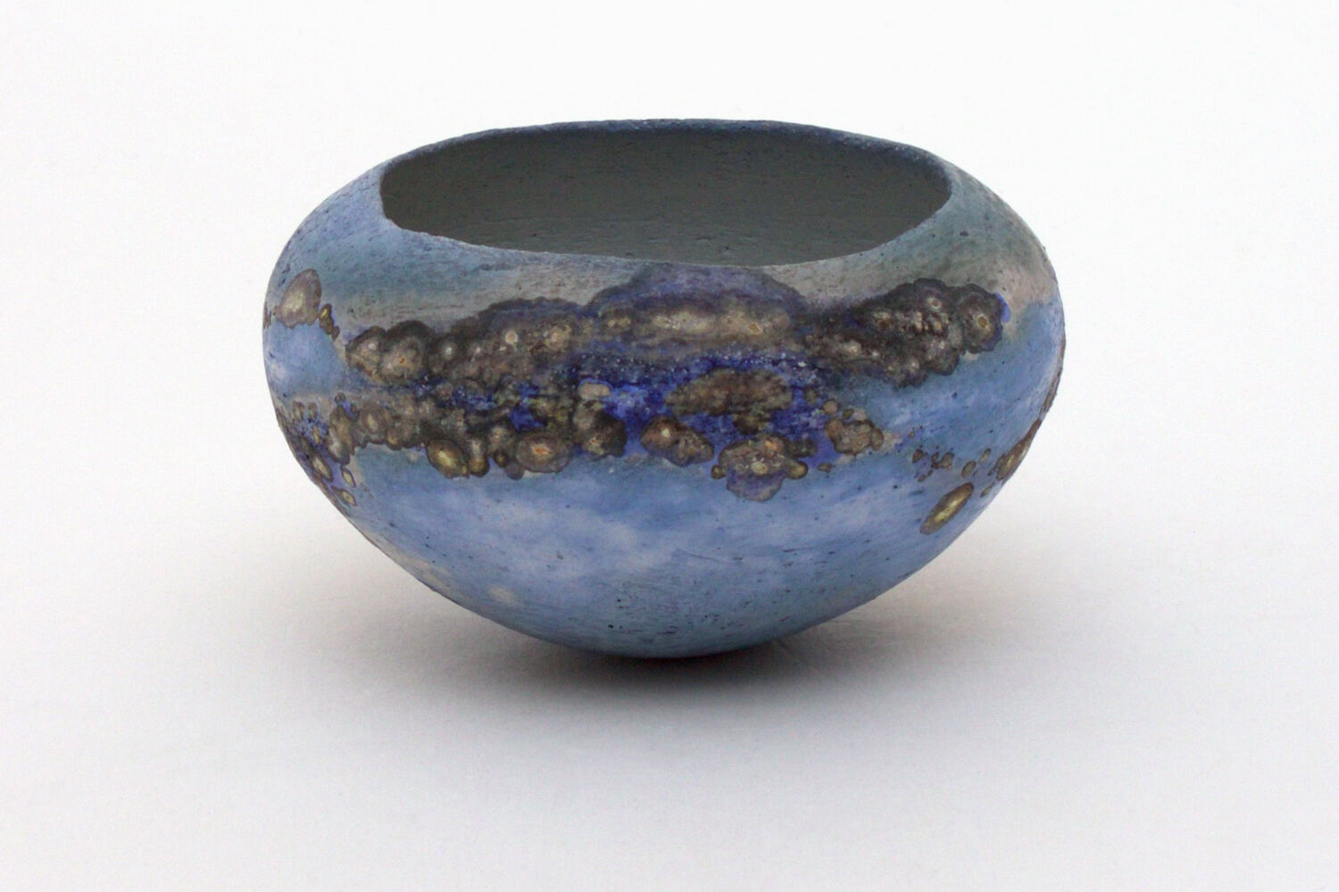 Elspeth Owen Ceramic Jar 20