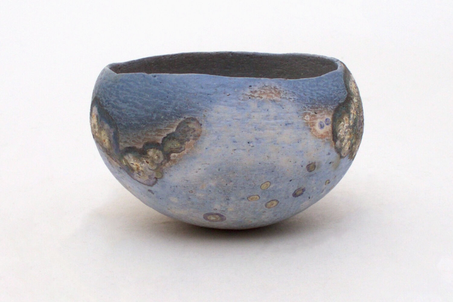 Elspeth Owen Ceramic Jar 22