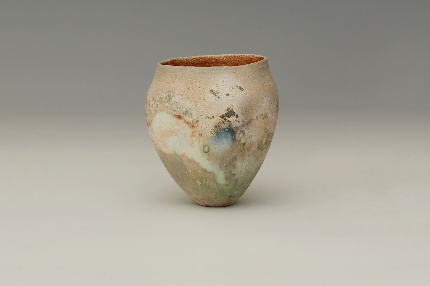 Elspeth Owen Ceramic Jar 30