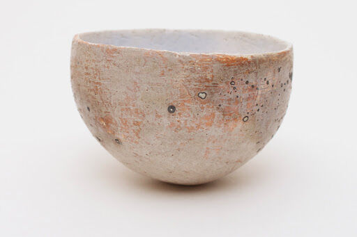 Elspeth Owen Small Ceramic Jar 11