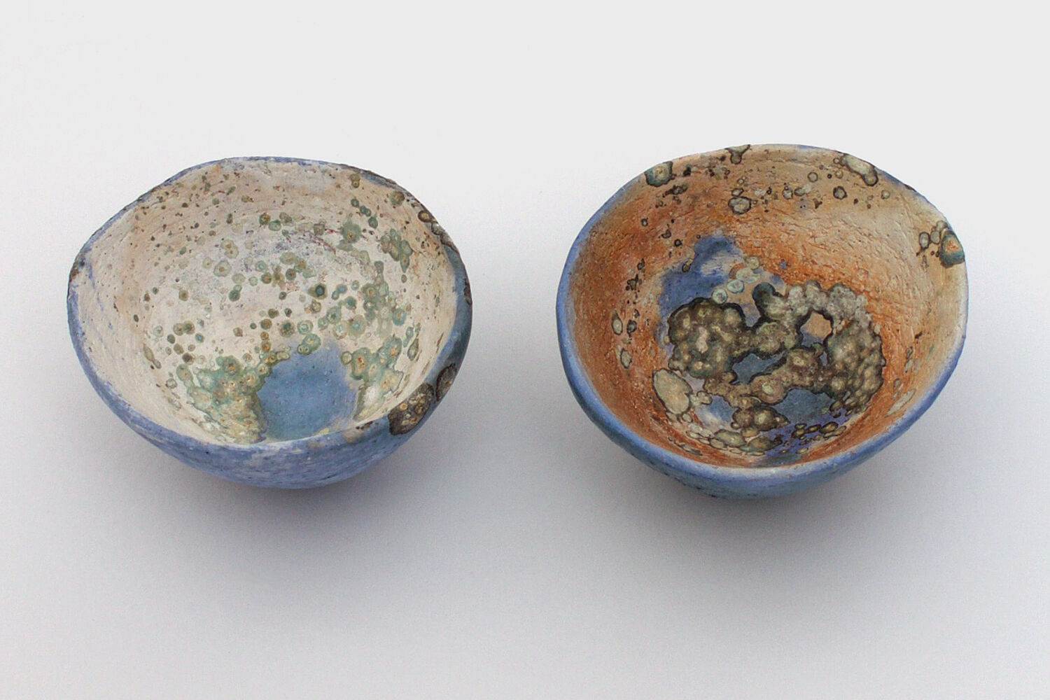 Elspeth Owen Two Small Ceramic Bowls 01