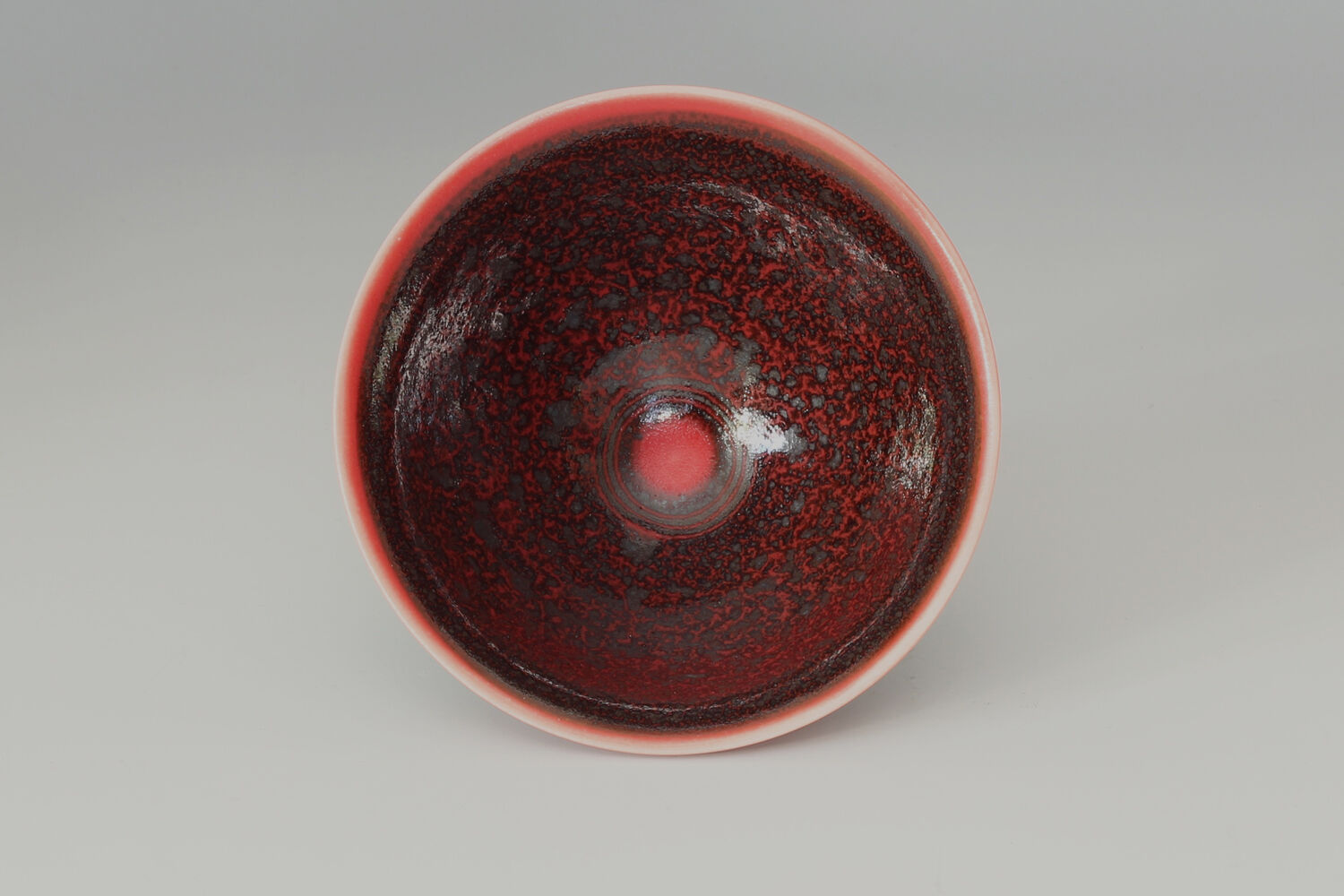 Geoffrey Swindell Ceramic Bowl 015