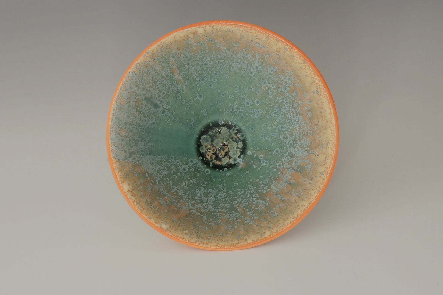 Geoffrey Swindell Ceramic Bowl 010