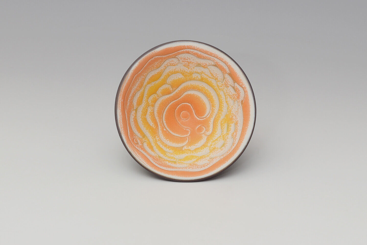 Geoffrey Swindell Ceramic Bowl 016