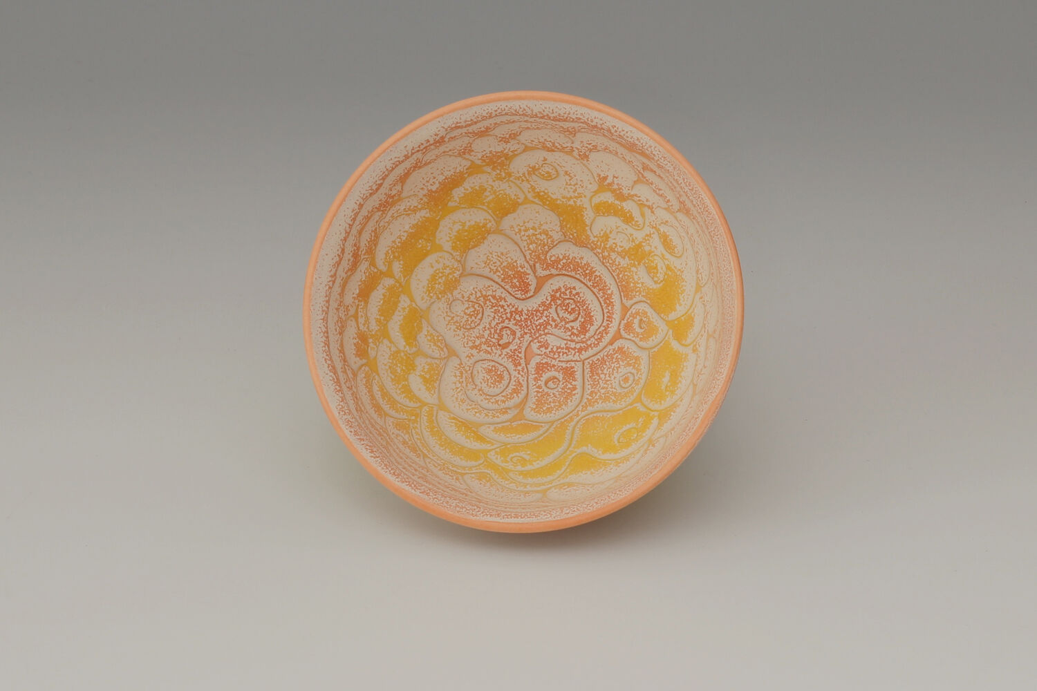 Geoffrey Swindell Ceramic Bowl 014